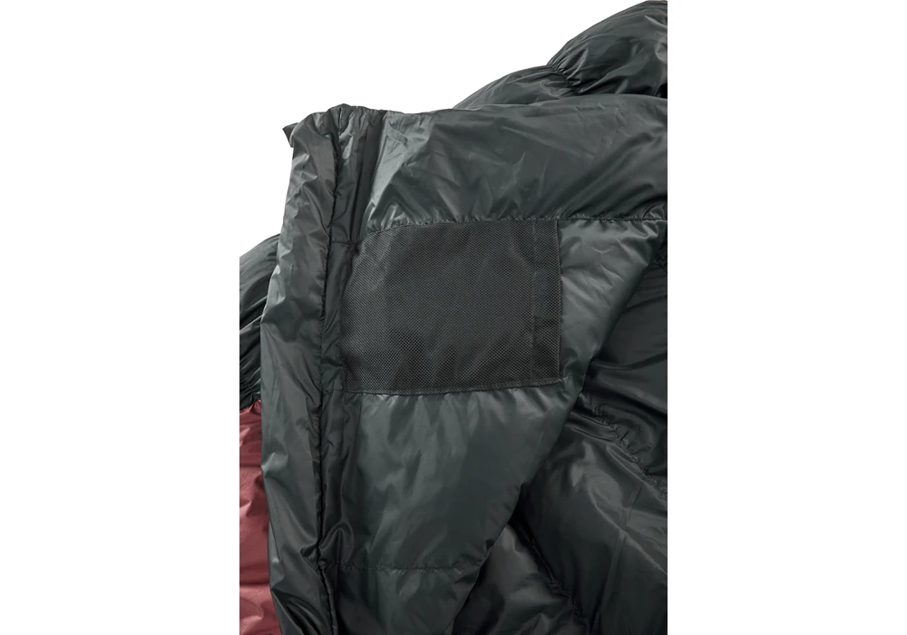 Danija Miegmaišis Nordisk Voyage 300 - X Large (240cm)