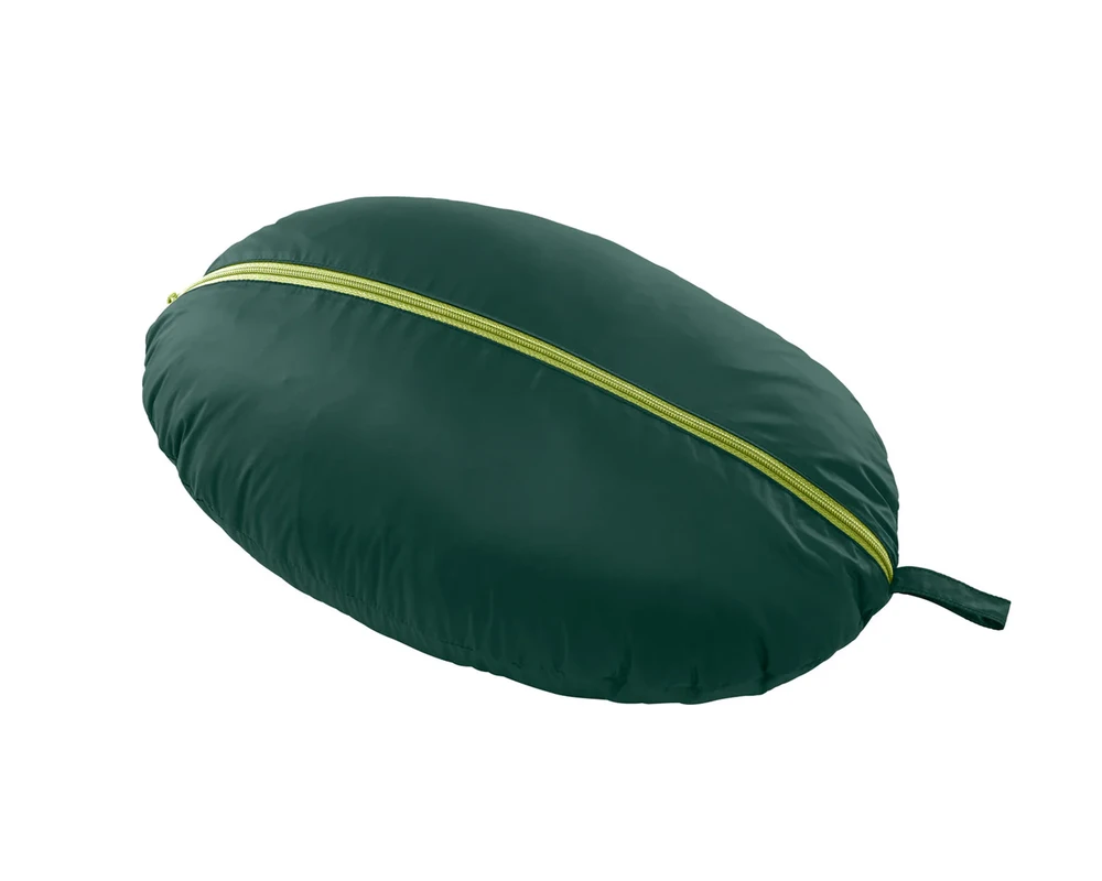 Danija Nordisk Cosy feet miegmaišio įdėklas kojoms - L (190 cm)