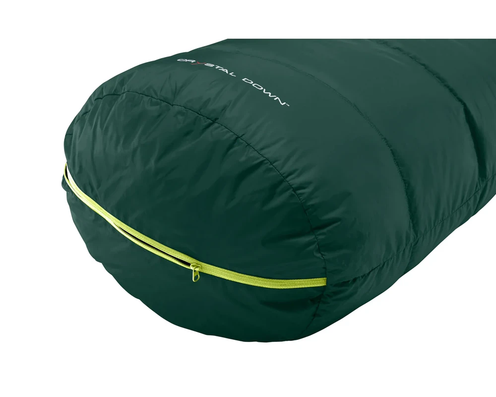 Danija Nordisk Cosy feet miegmaišio įdėklas kojoms - L (190 cm)