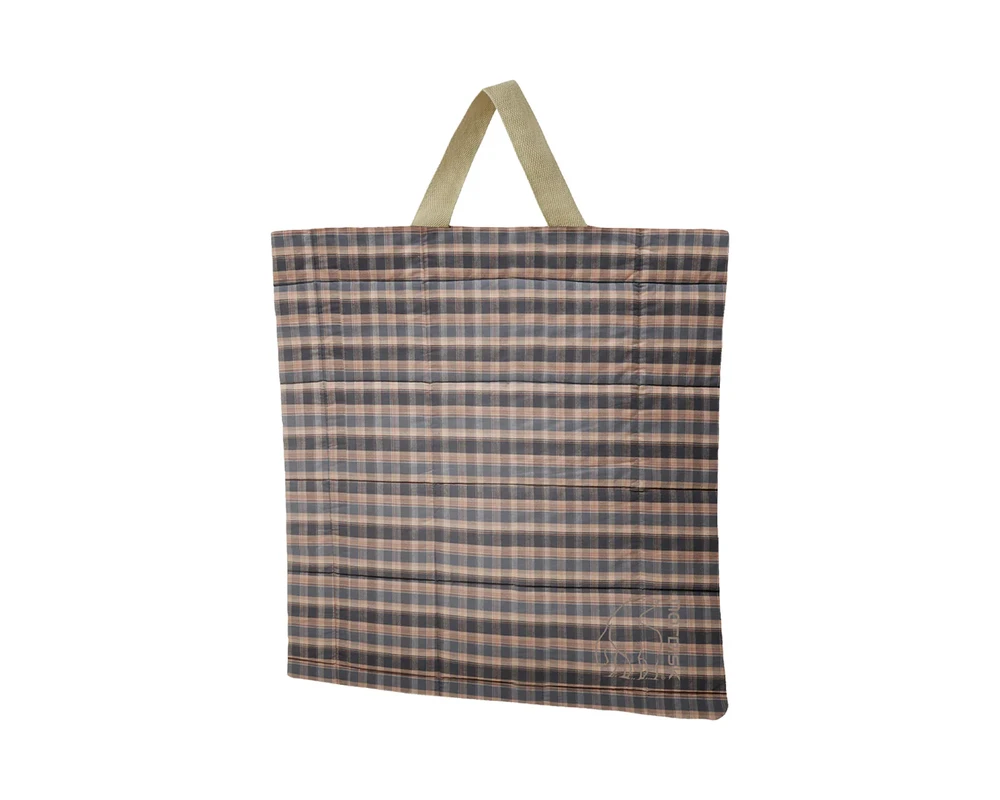 Danija Nordisk Sif ±0 C Blanket obsidian juodas miegmaišis - Medium (190 cm)