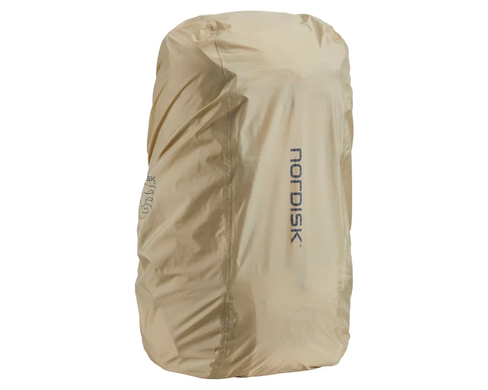 Danija Nordisk Yggdrasil Backpack L Sand kuprinė
