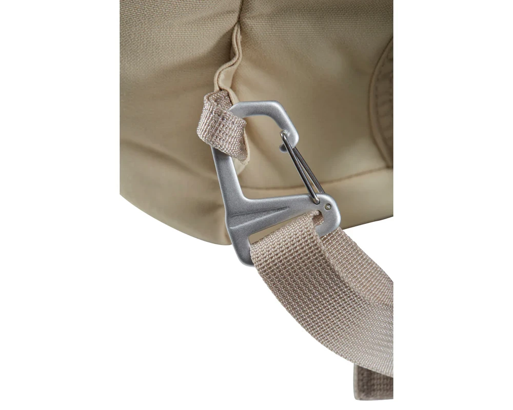 Danija Nordisk Yggdrasil Backpack L Sand kuprinė