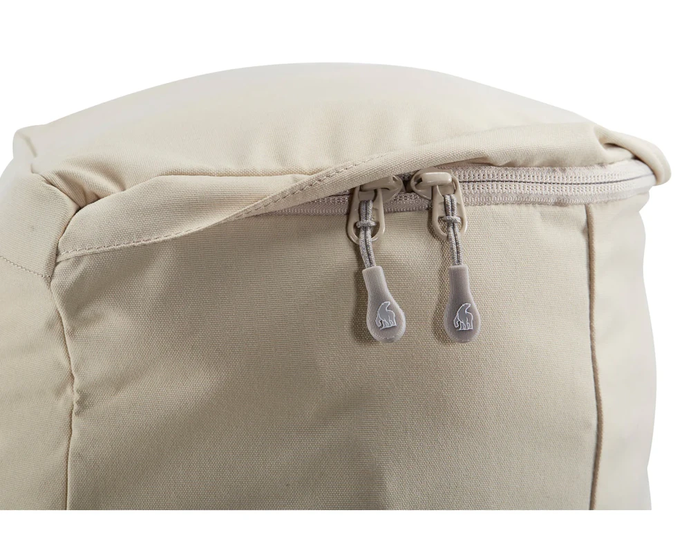 Danija Nordisk Yggdrasil Backpack L Sand kuprinė