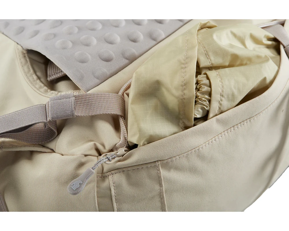 Danija Nordisk Yggdrasil Backpack L Sand kuprinė