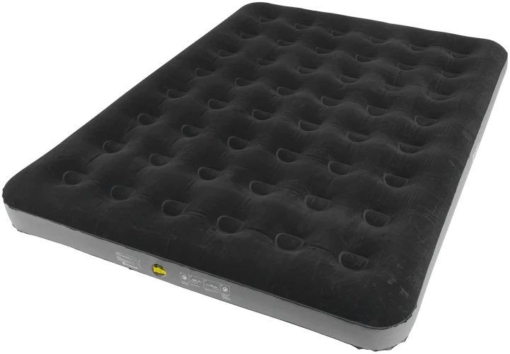 Dvigulis pripučiamas čiužinys Outwell Classic King 190 x 140 x 20 cm