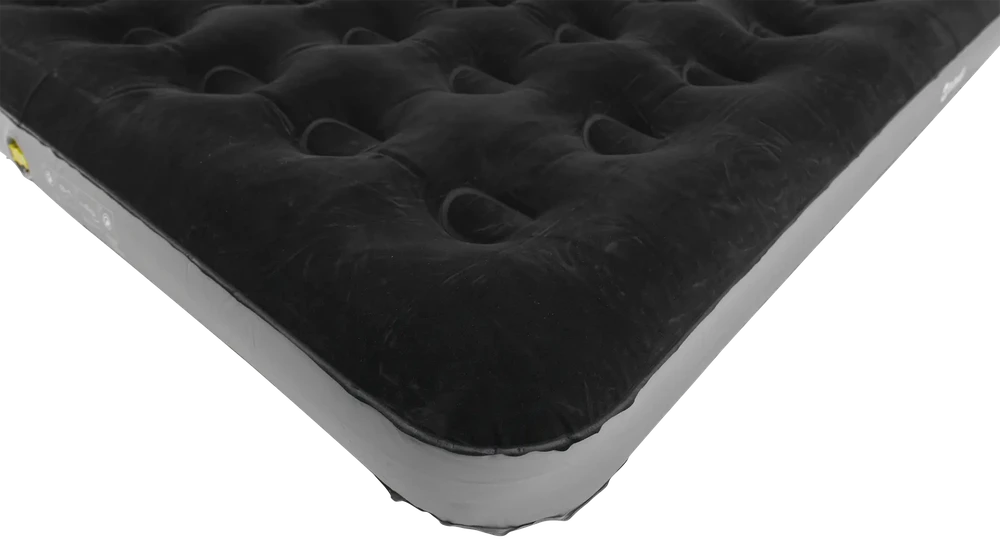 Dvigulis pripučiamas čiužinys Outwell Classic King 190 x 140 x 20 cm