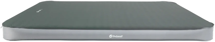 Danija Outwell savaime prisipučiantis kilimėlis Dreamboat Double 12.0cm kilimėlis