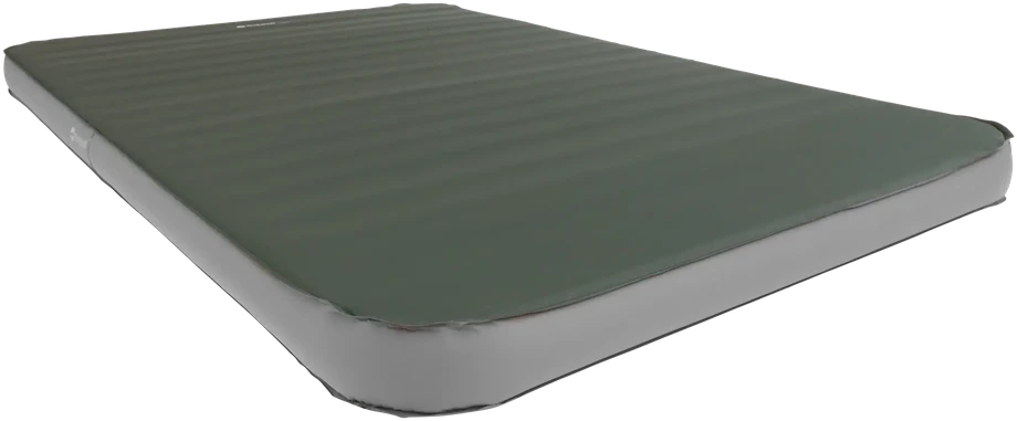 Danija Outwell savaime prisipučiantis kilimėlis Sleepnest Double 10 cm kilimėlis