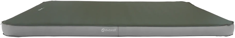 Danija Outwell savaime prisipučiantis kilimėlis Sleepnest Double 10 cm kilimėlis