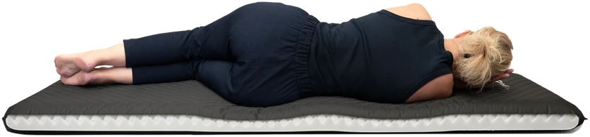 Danija Outwell Sleepin Single 7.5 cm savaime prisipučiantis kilimėlis