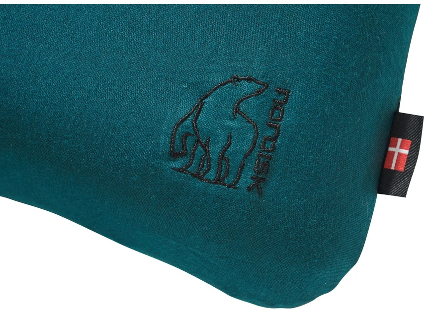 Danija Nordisk Nat Square Pillow pagalvėlė