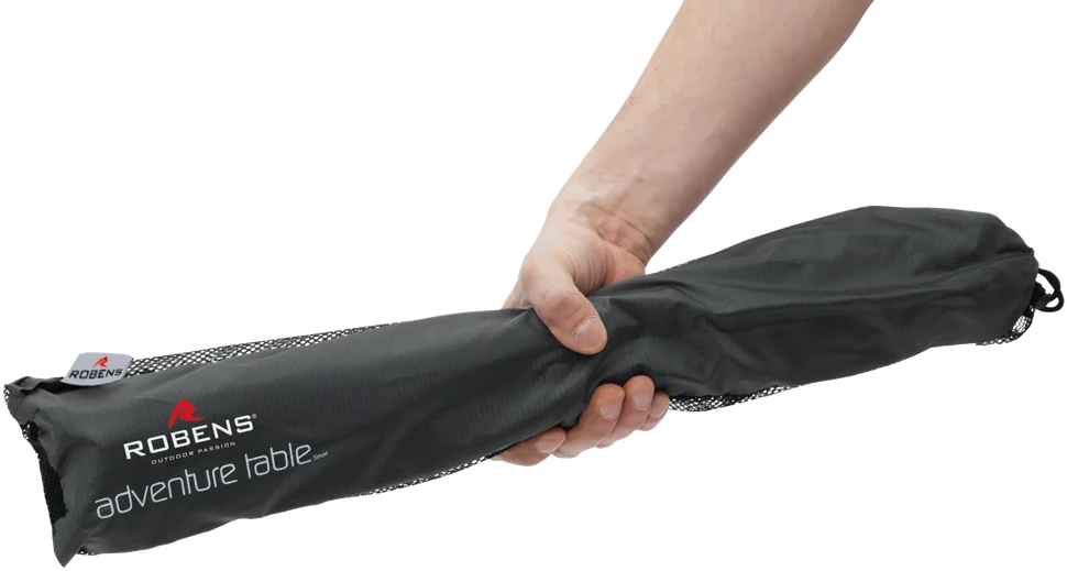 Danija Robens Adventure Table Small turistinis stalas