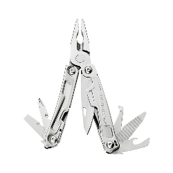 JAV Daugiafunkcinis įrankis Leatherman Rev