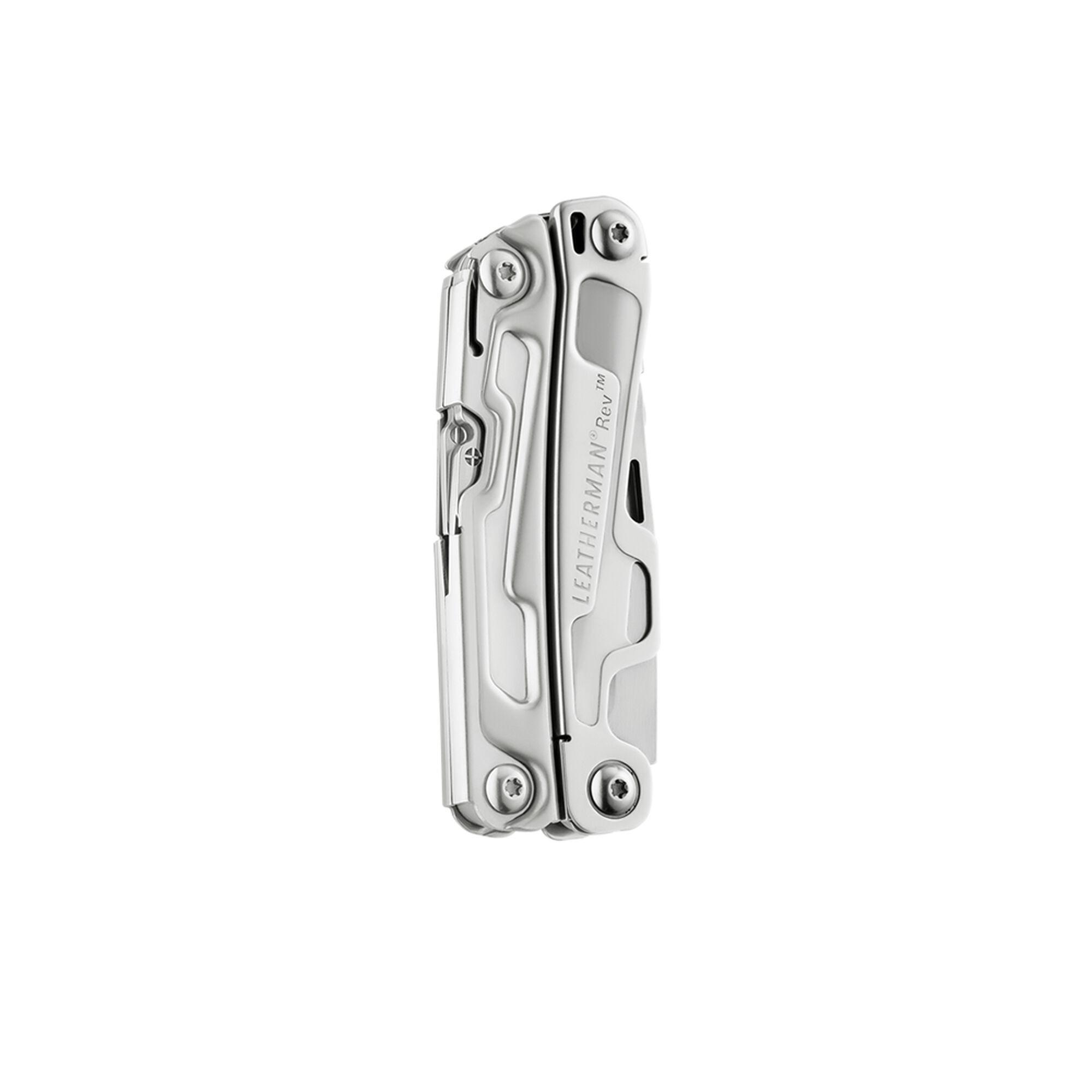 JAV Daugiafunkcinis įrankis Leatherman Rev