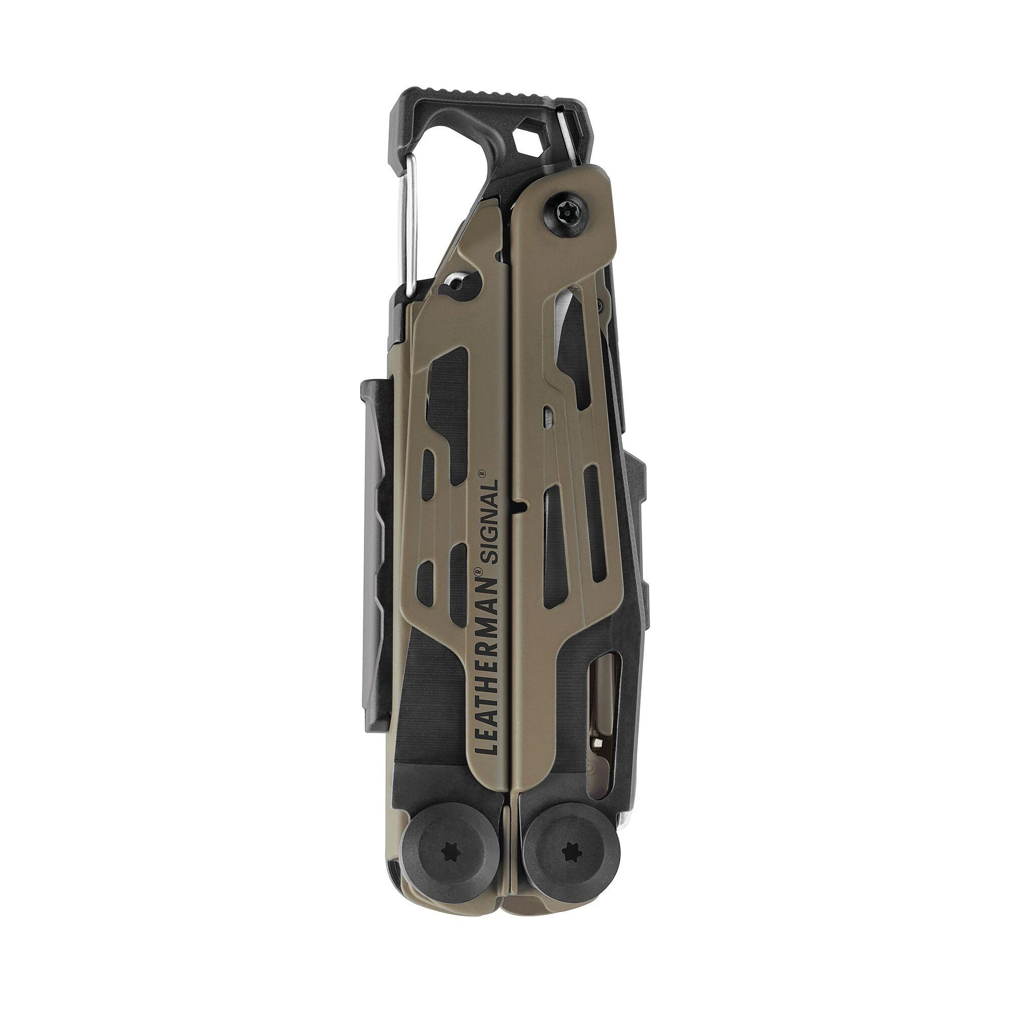 JAV Daugiafunkcinis įrankis Leatherman Signal