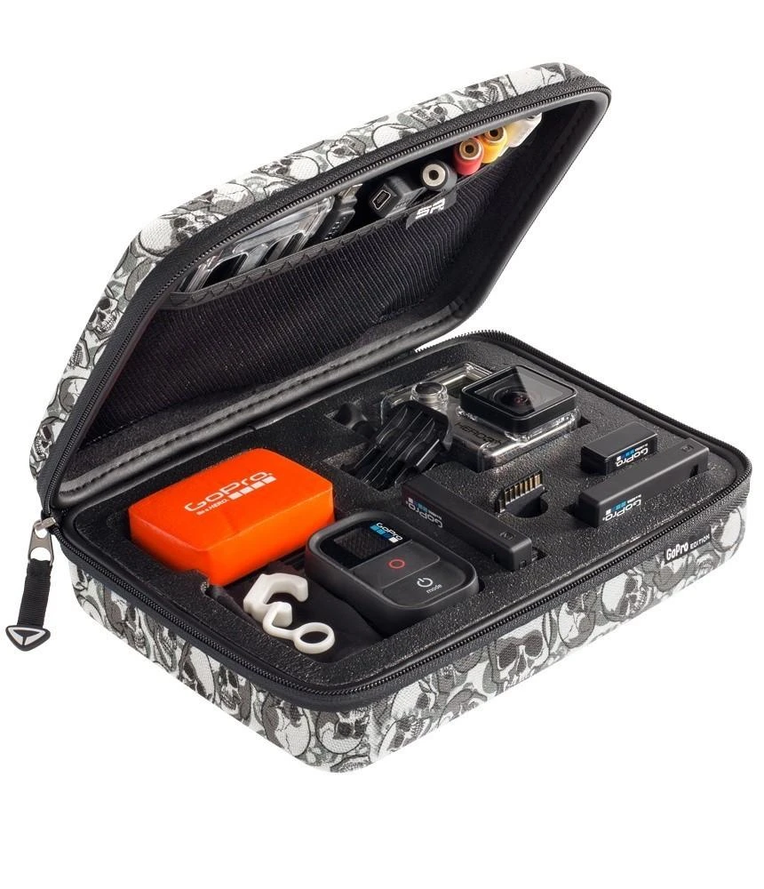 Dėklas SP Gadgets POV CASE Skull