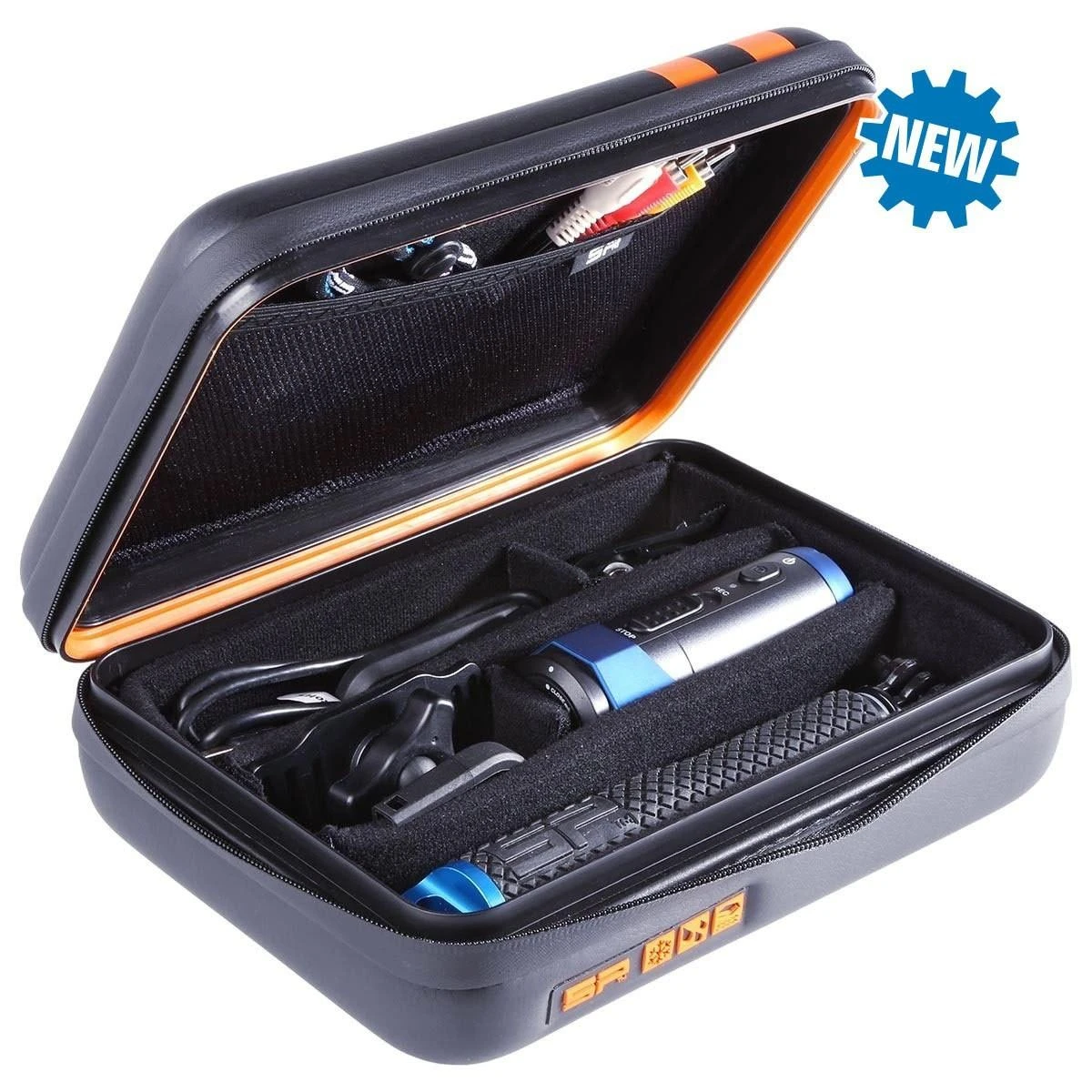 Kinija Dėklas SP Gadgets UniCase Aqua small