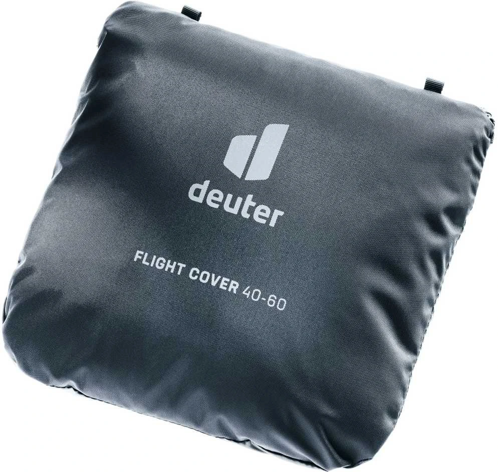 Vokietija Deuter Flight Cover 40-60 transportavimo maišas