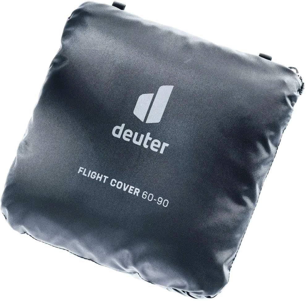 Vokietija Deuter Flight Cover 60-90 transportavimo maišas