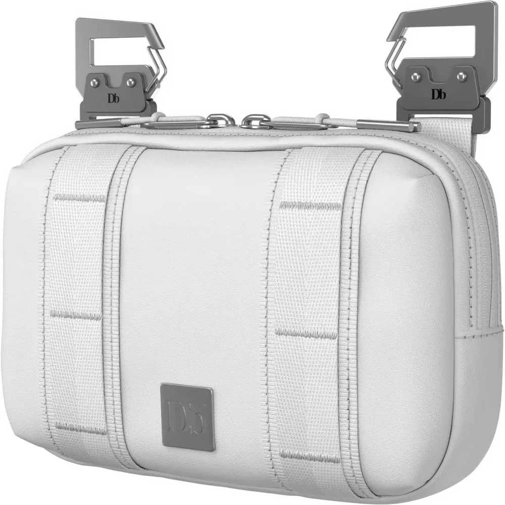 Švedija Douchebag The Fjall 18L Multi Day Module juodas out