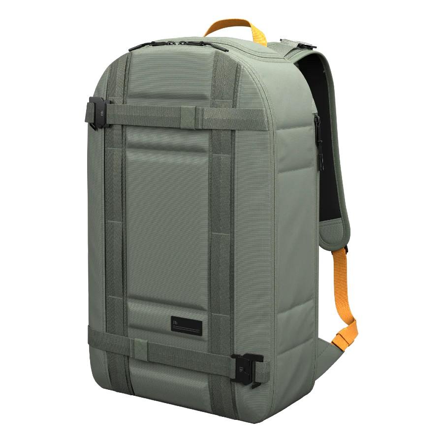 Douchebags Ramverk 21L sage žalias, žema kaina Varle.lt