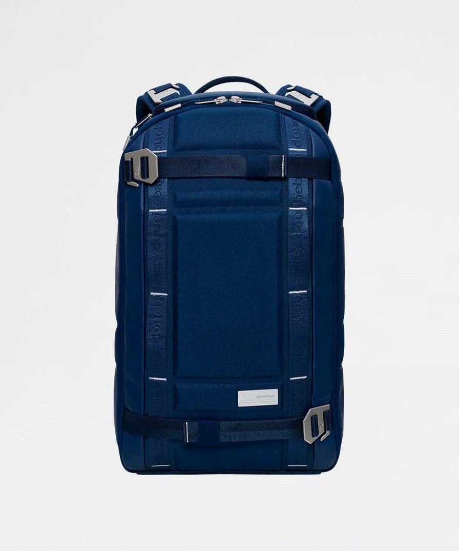 Douchebags The Backpack deep sea mėlynas, žema kaina Varle.lt