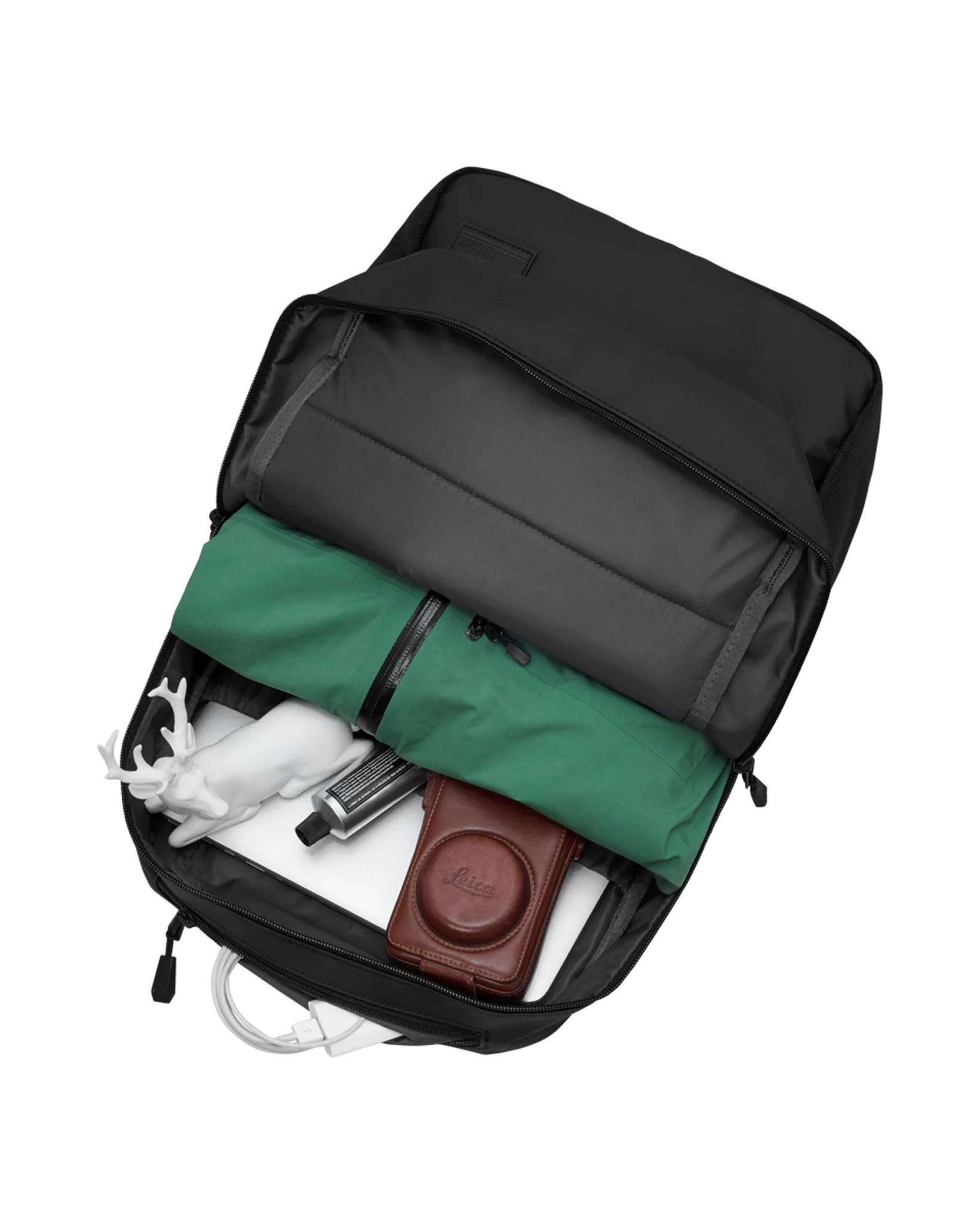 Douchebags Världsvan 17L gneiss, žema kaina Varle.lt