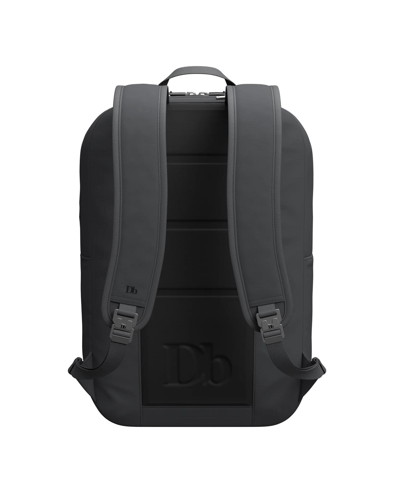 Douchebags Världsvan 17L gneiss, žema kaina Varle.lt