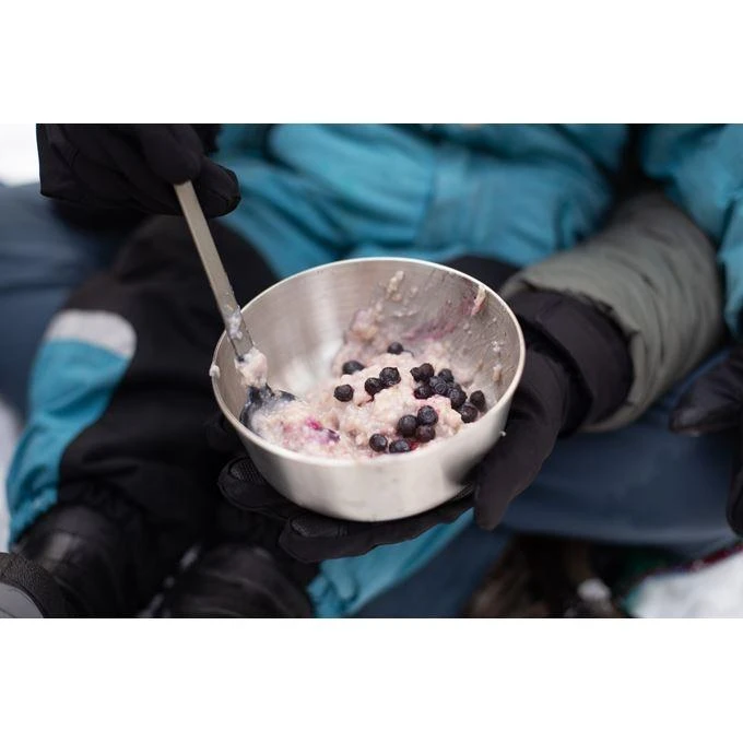 Švedija Dubenėlis Primus Campfire bowl steel small