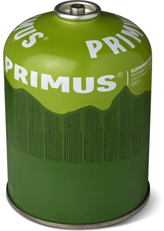 Dujų balionas Primus Summer Gas 450G (summer 450g)