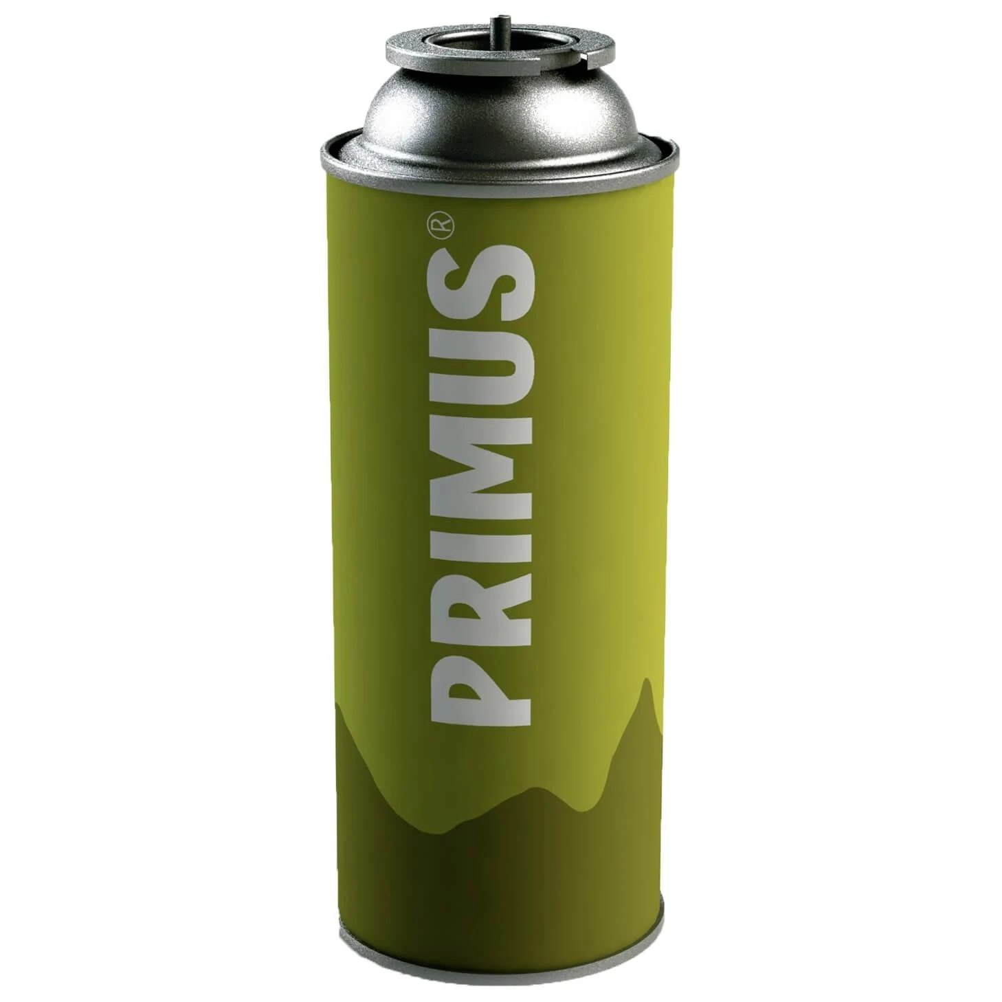 Vasarinis dujų balionėlis Primus, 220g, žalias
