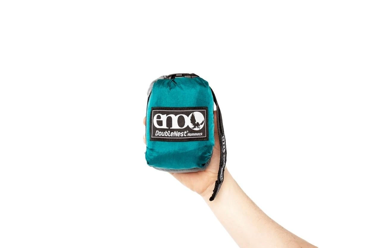 JAV Eno Double Nest dvigulis hamakas