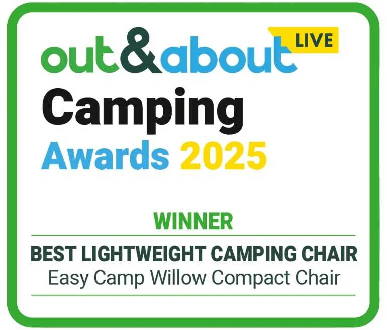 Danija Easy Camp Willow Compact Chair kėdė