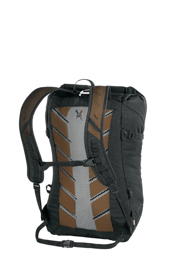FERRINO Dry Up 22 – neperšlampama miesto kuprinė, 22 l