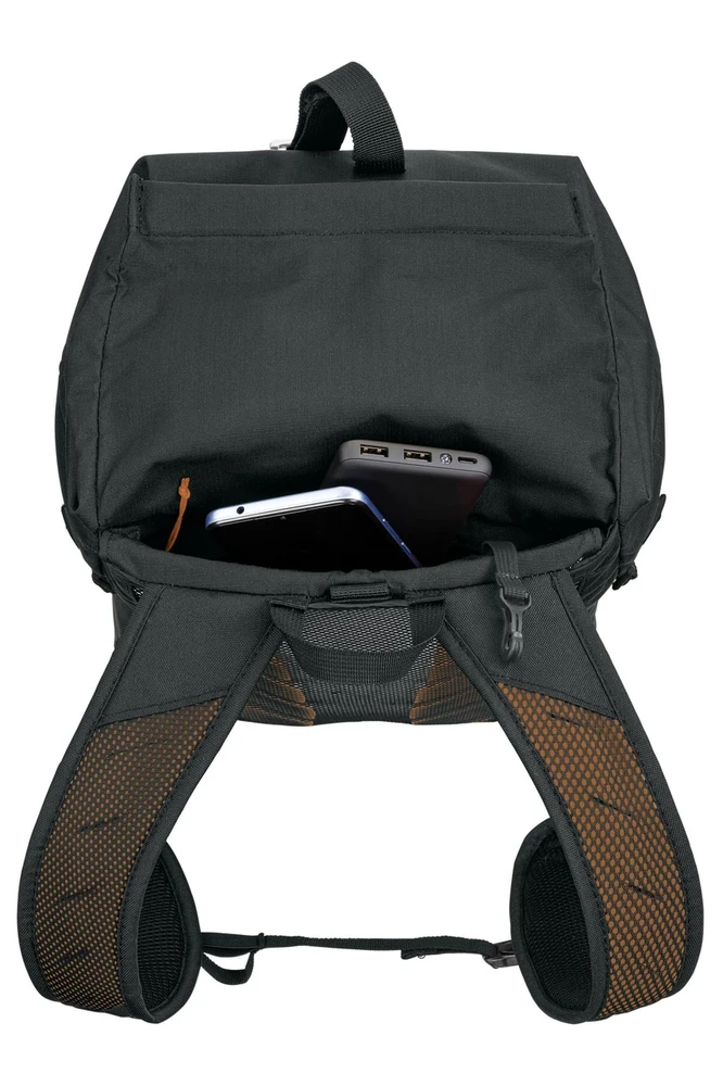 FERRINO Dry Up 22 – neperšlampama miesto kuprinė, 22 l