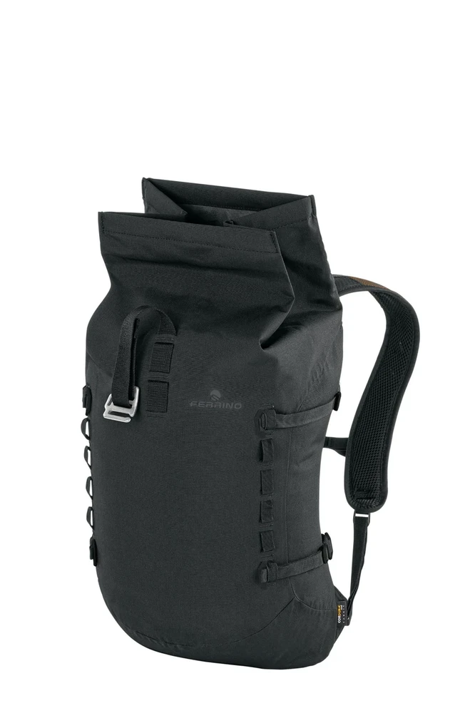 FERRINO Dry Up 22 – neperšlampama miesto kuprinė, 22 l