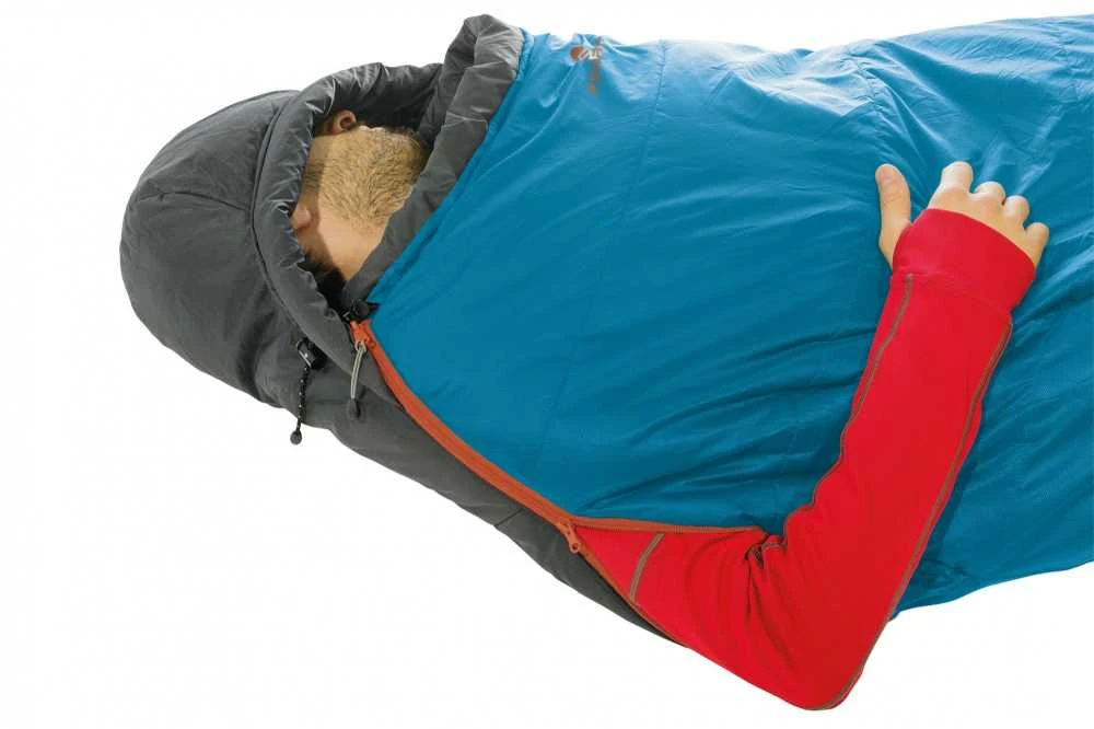 Sleeping Bag FERRINO Nightec Lite Pro 600 L SS23