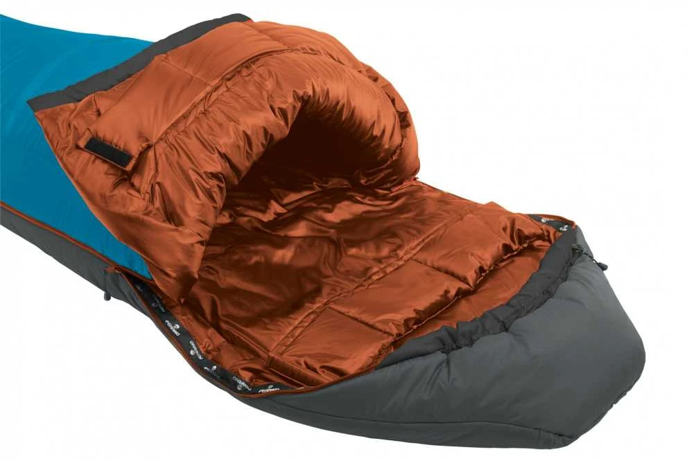 Sleeping Bag FERRINO Nightec Lite Pro 600 L SS23