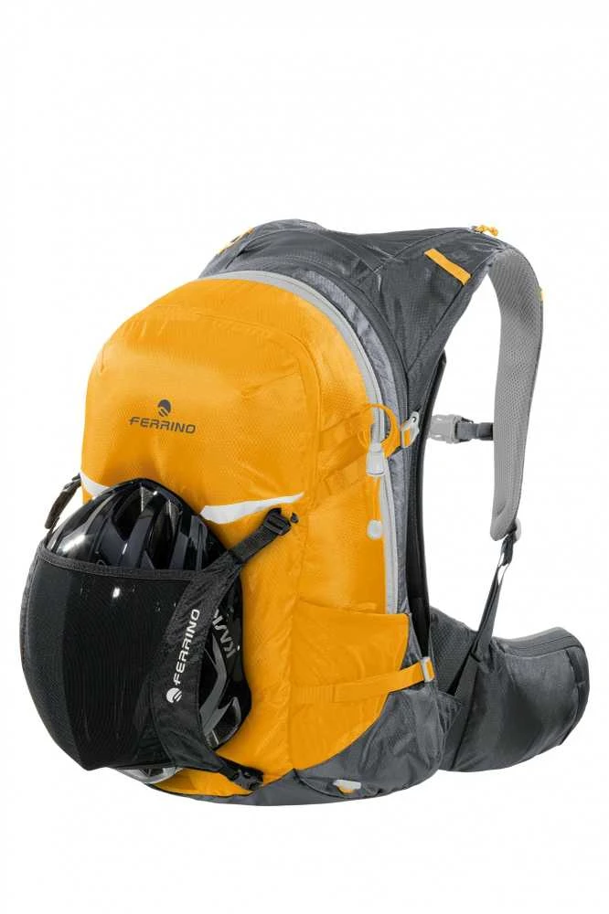 Italija Ferrino Zephyr 27+3 yellow kuprinė