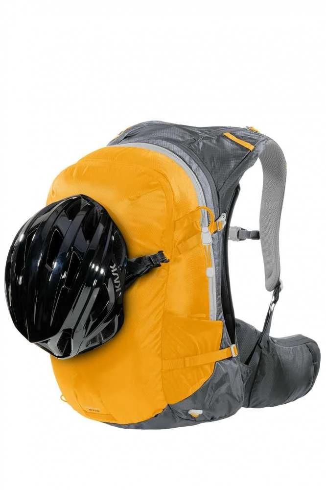 Italija Ferrino Zephyr 27+3 yellow kuprinė