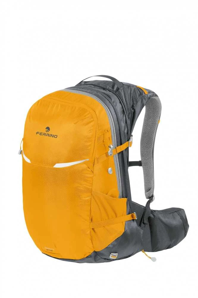 Italija Ferrino Zephyr 27+3 yellow kuprinė