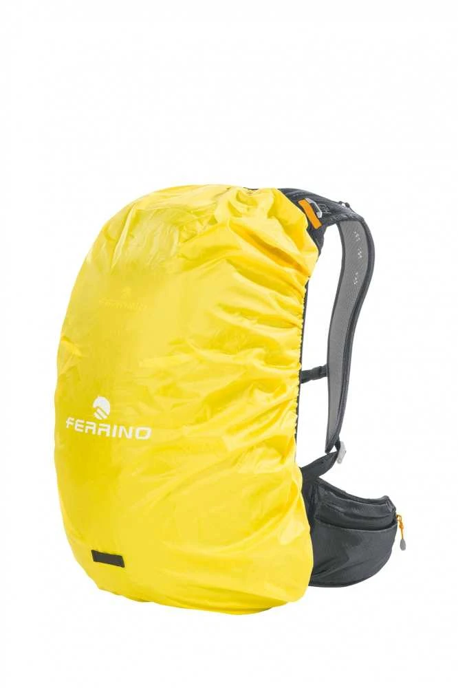 Italija Ferrino Zephyr 27+3 yellow kuprinė