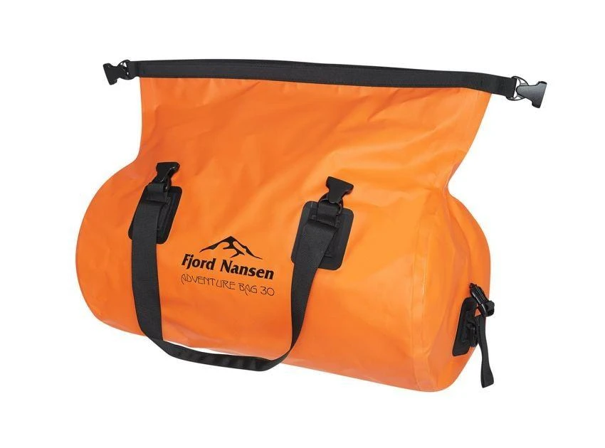 Kelioninis Fjord Nansen Neperšlampamas krepšys FN Adventure Bag 30