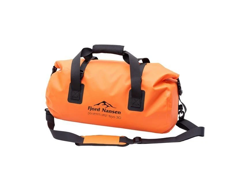 Kelioninis Fjord Nansen Neperšlampamas krepšys FN Adventure Bag 30