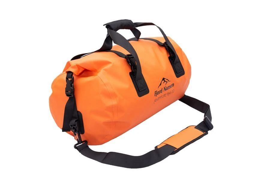 Kelioninis Fjord Nansen Neperšlampamas krepšys FN Adventure Bag 30