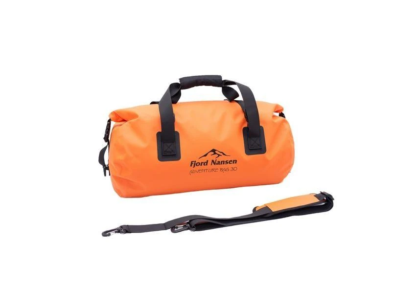 Kelioninis Fjord Nansen Neperšlampamas krepšys FN Adventure Bag 30