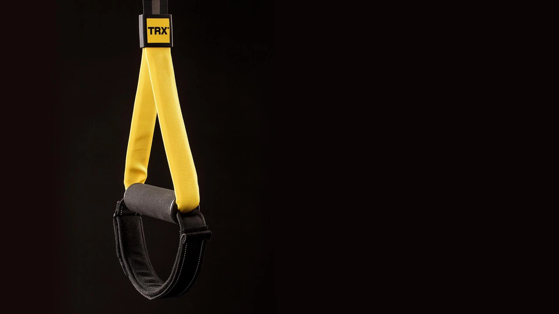 JAV Funkcinių diržų treniruoklis TRX HOME2 System