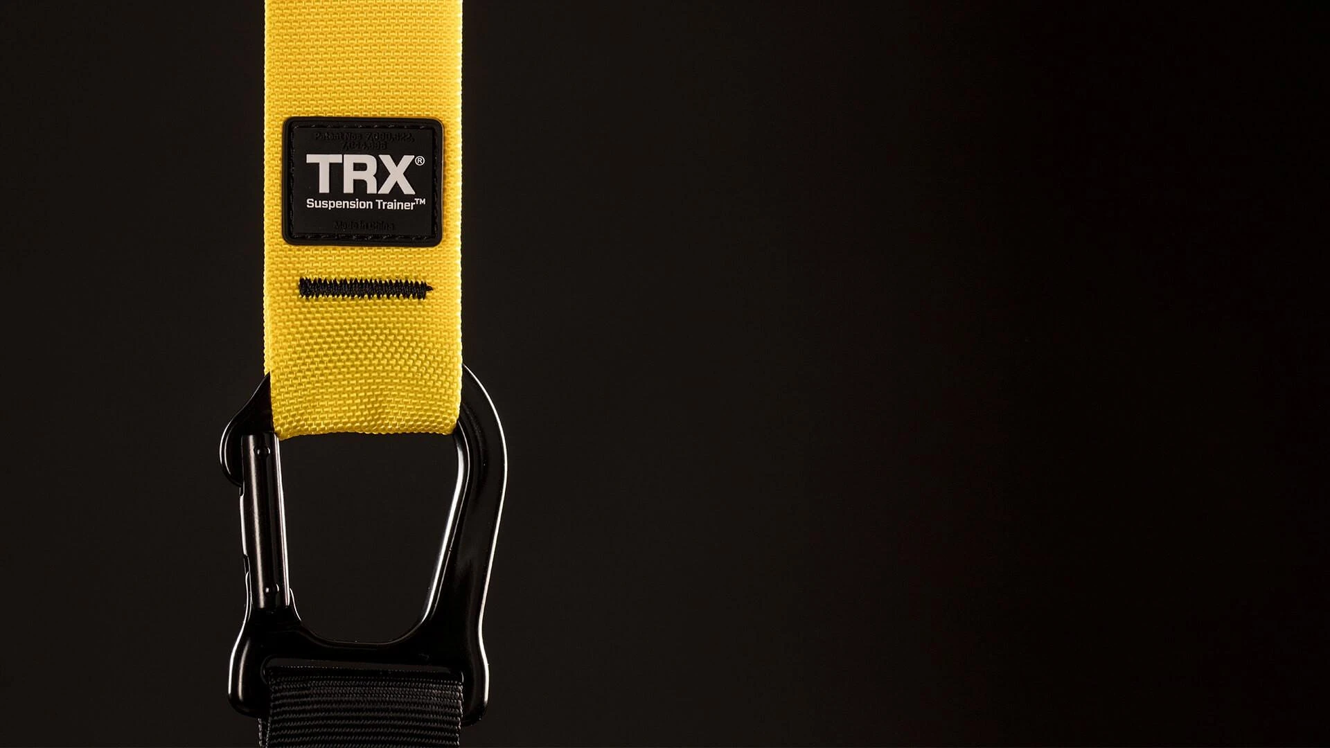 JAV Funkcinių diržų treniruoklis TRX HOME2 System