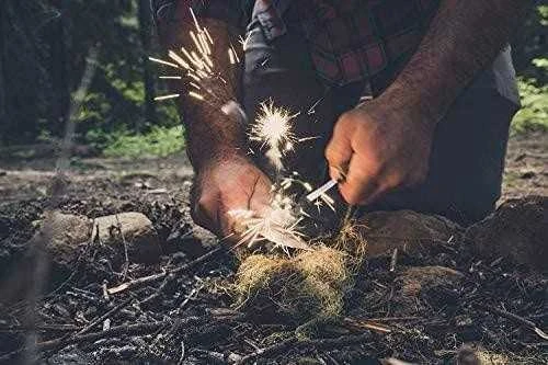 Peilis Gerber Ultimate Survival Fixed, SE, FSG