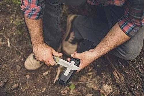 Peilis Gerber Ultimate Survival Fixed, SE, FSG